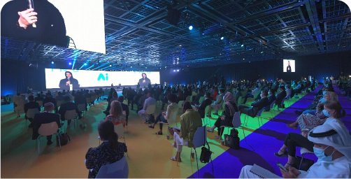 World Delegations